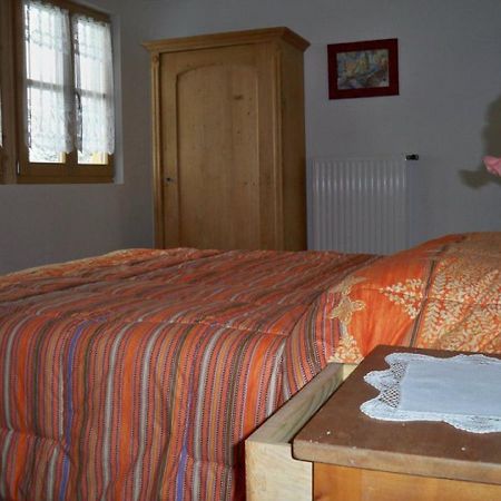 Rifugio Negritella Hotel Pozza di Fassa Kültér fotó