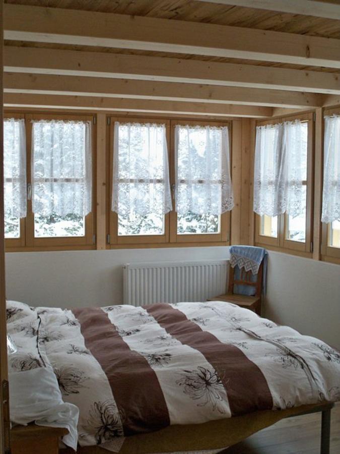 Rifugio Negritella Hotel Pozza di Fassa Kültér fotó