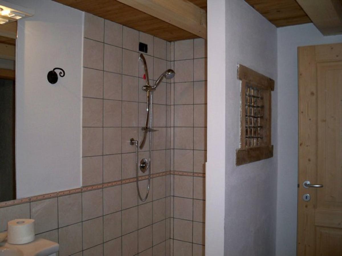 Rifugio Negritella Hotel Pozza di Fassa Kültér fotó