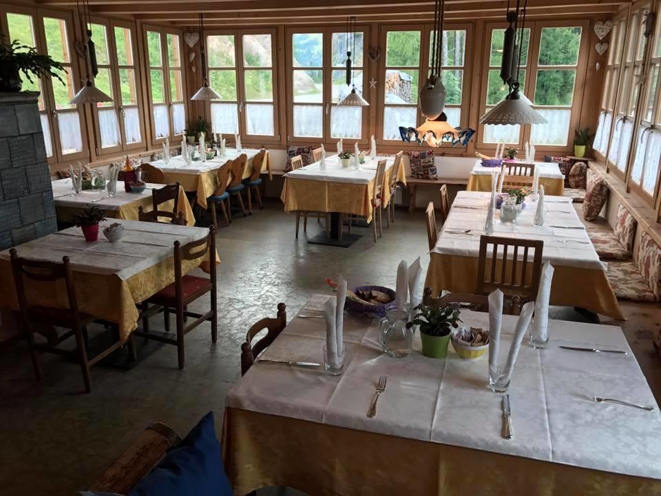 Rifugio Negritella Hotel Pozza di Fassa Kültér fotó