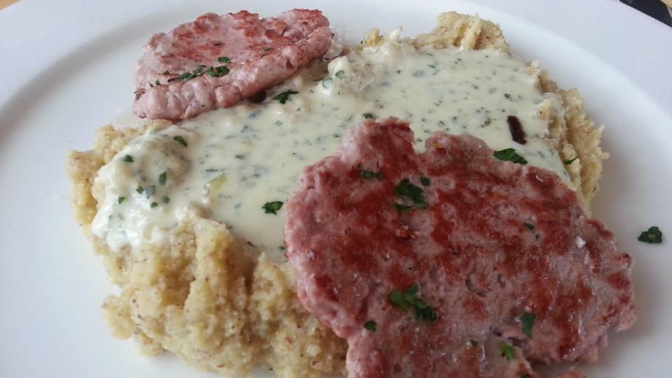 Rifugio Negritella Hotel Pozza di Fassa Kültér fotó